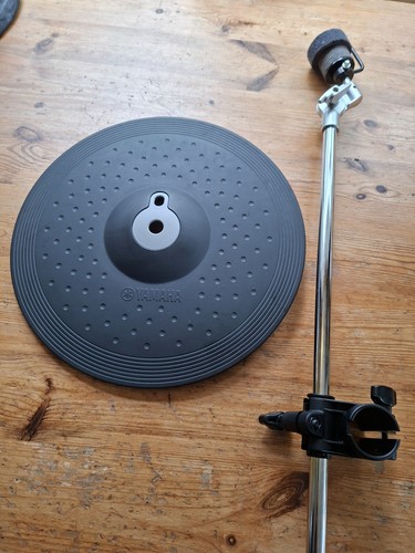 Yamaha pcy135 zone - pcy135, crash