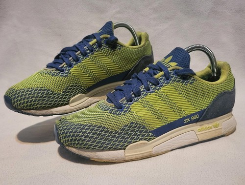 Adidas 900 weave - zx,