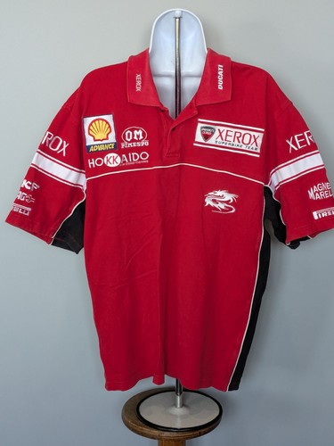 Ducati corse sport - corse, ness