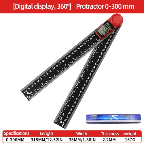 300mm folding digital - folding,