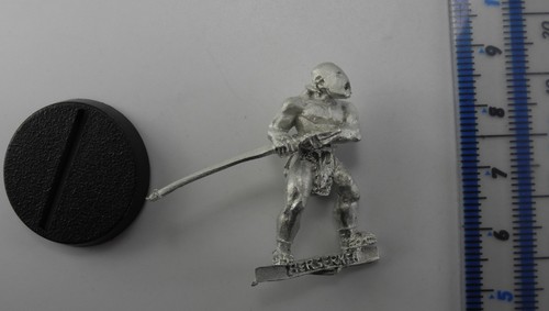 Uruk hai berserker metal - berserker,
