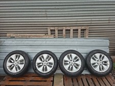 Skoda octavia mk4 2022 alloy - mk4,