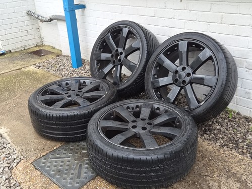 Range rover sport 22 inch - 🌟,