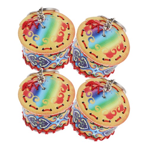 4pcs mongolian party - party, favor