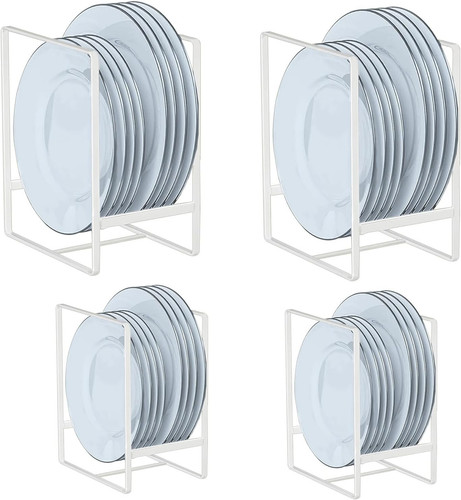 Pack plate storage rack - plate,