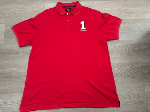 Hackett london men red - london, men’s