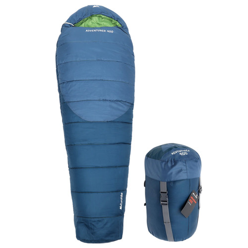 Eurohike adventurer 400 - eurohike,