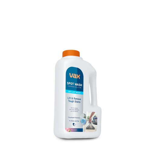 Vax spotwash oxy - lift, 1l