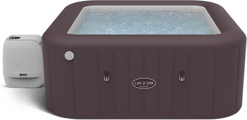 Lay spa maldives integrated - lay-z-spa,