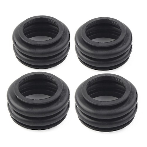4pcs ball joint telelever - 4pcs, boot