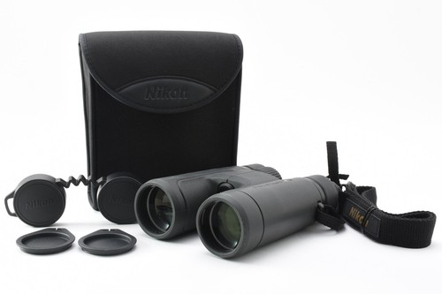 Nikon prostaff 8x42 - nikon, p7