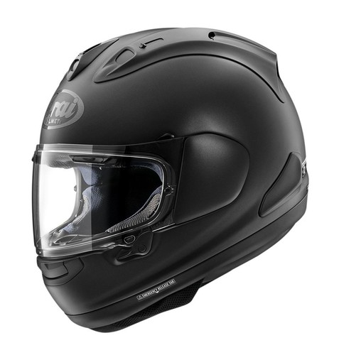 Arai evo frost black - rx-7v,