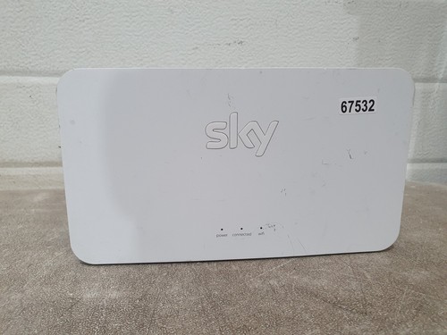 Sky se210 wireless - sky,