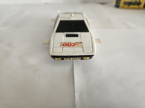 Corgi juniors lotus - corgi,