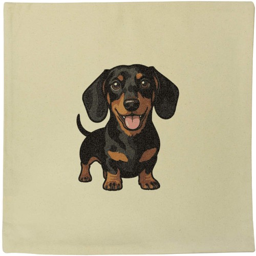 40cm dachshund - 'dachshund, sausage