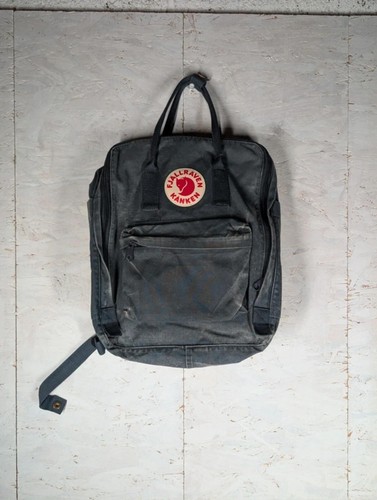 Fjallraven kanken backpack - fjallraven,