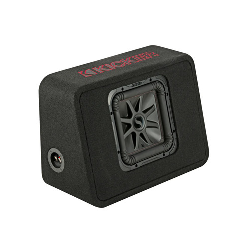 Kicker audio l7r - kicker,