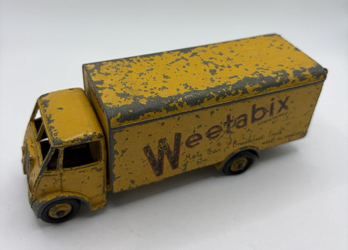Vintage dinky supertoys 514 - vintage,