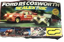 1991 ford cosworth sierra - cosworth,