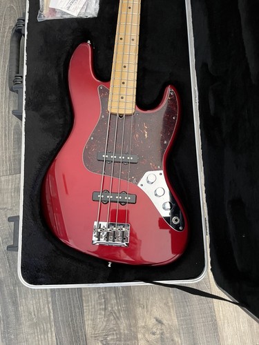 2010 fender american special - fender,