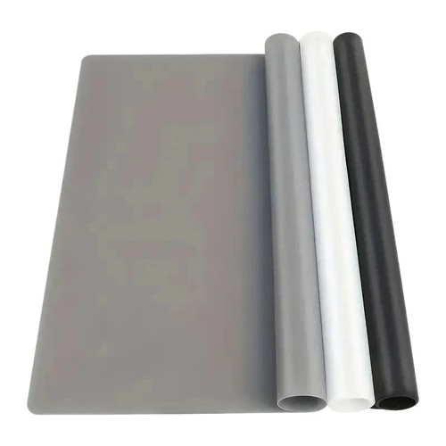 Extra large silicone mat - silicone,