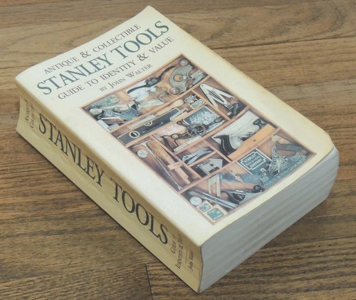 Antique collectible stanley - &,