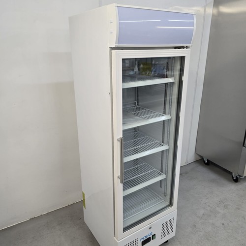Display fridge single - display,