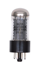 Sovtek made russia - sovtek,
