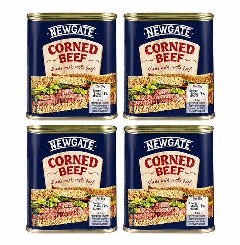 Newgate corned beef - newgate, 4
