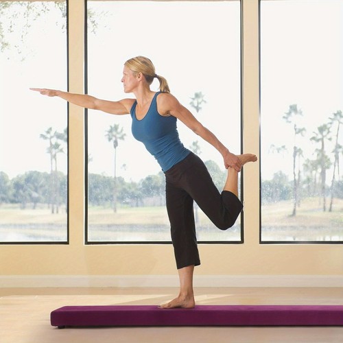 7ft folding gymnastic - 7ft, 2.1m
