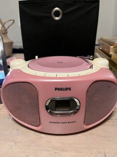 Phillips dynamic bass boost - phillips,