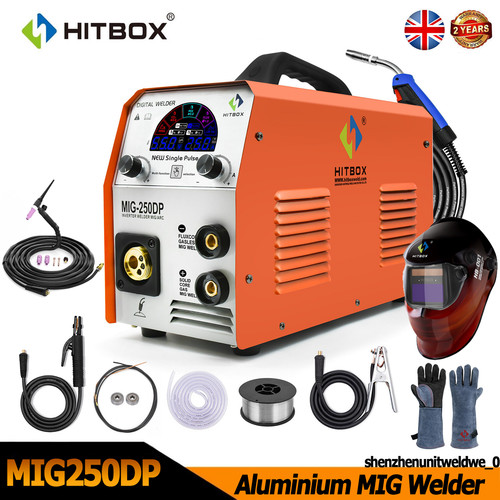 Hitbox 5in1 mig - 5in1,