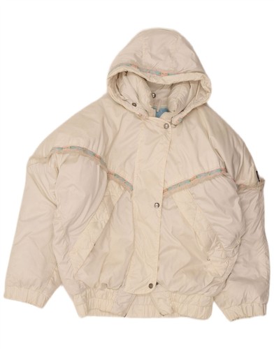Millet womens hooded - millet, oversized