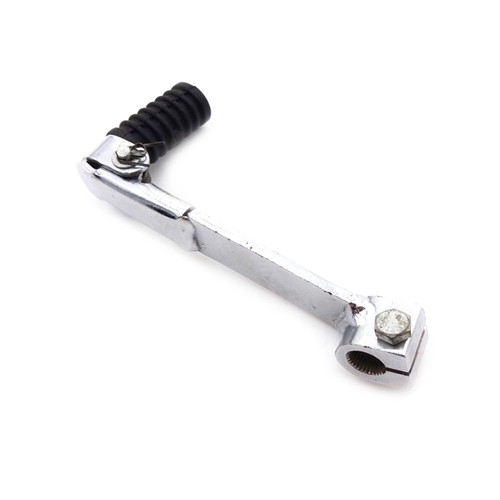 Steel gear shift lever - gear, for