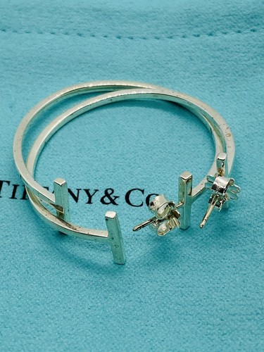 Tiffany sterling silver - &, co