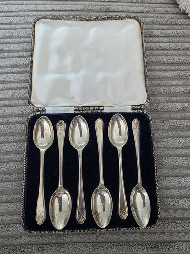 Vintage solid silver golf - vintage,