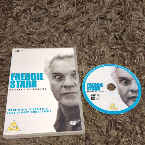Masters comedy freddie - of, comedy: