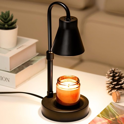 Ledvia candle warmer lamp with - ledvia,