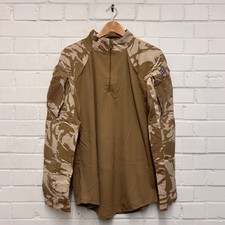 Desert camo ubac l hot - camo, s/m/l