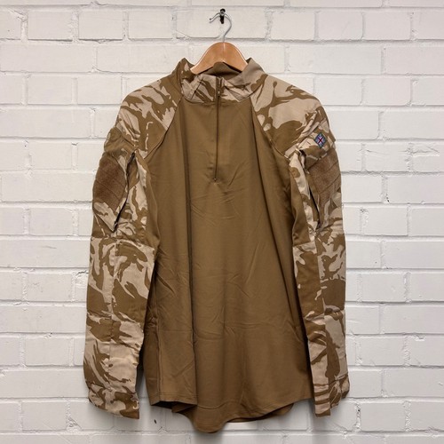 Desert camo ubac l hot - camo, s/m/l