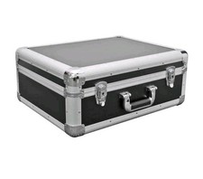 Storage portable aluminium - storage,
