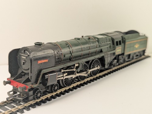 Tri ang r259 gauge - r259, oo