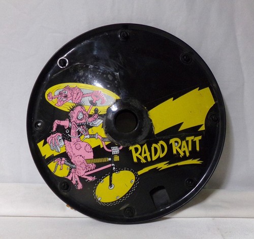 Vintage radd ratt rat - vintage,