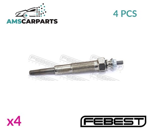 Engine glow plugs - plugs, 05642-001