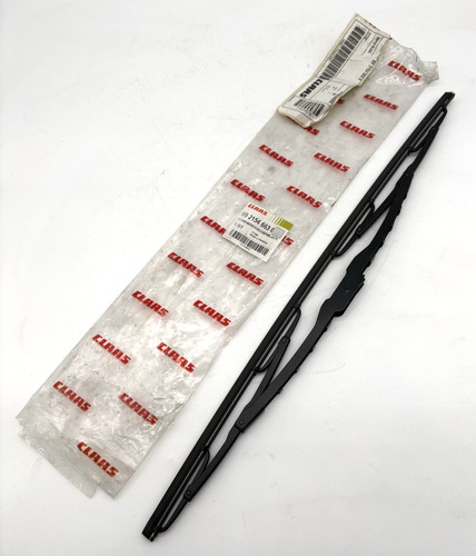 Genuine claas windscreen - genuine,