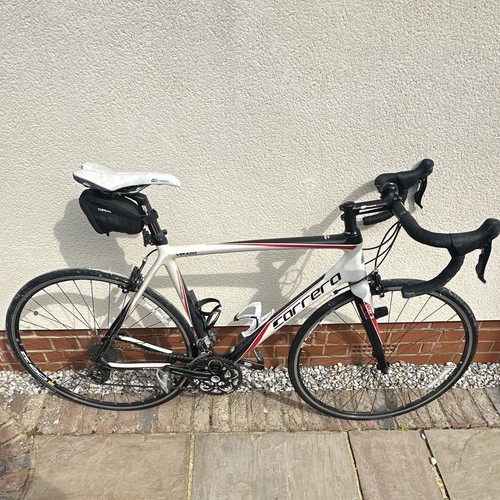 Carrera virago carbon fiber - carbon,