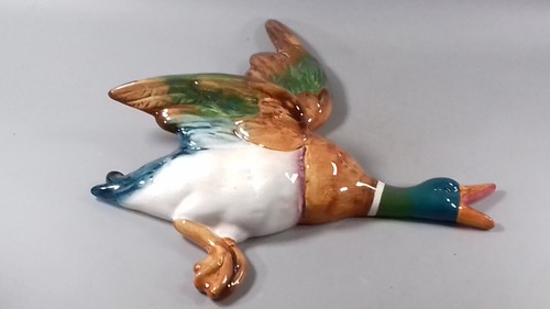 Beswick flying duck 596 - flying, /