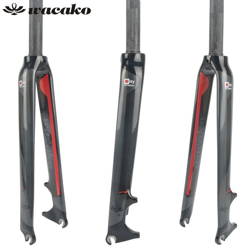700 25c carbon bicycle fork - carbon,