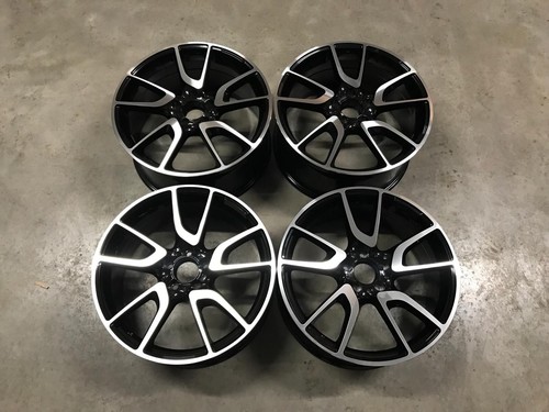C43 amg style alloys - amg,