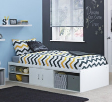 Freddie cabin bed frame - freddie,